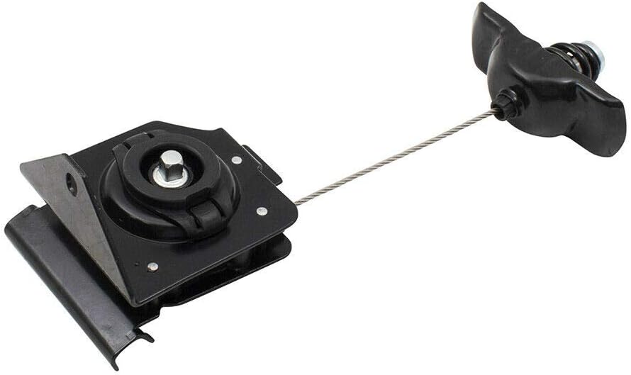 Spare Tire Wheel Carrier Hoist Pack of 2 E48438
