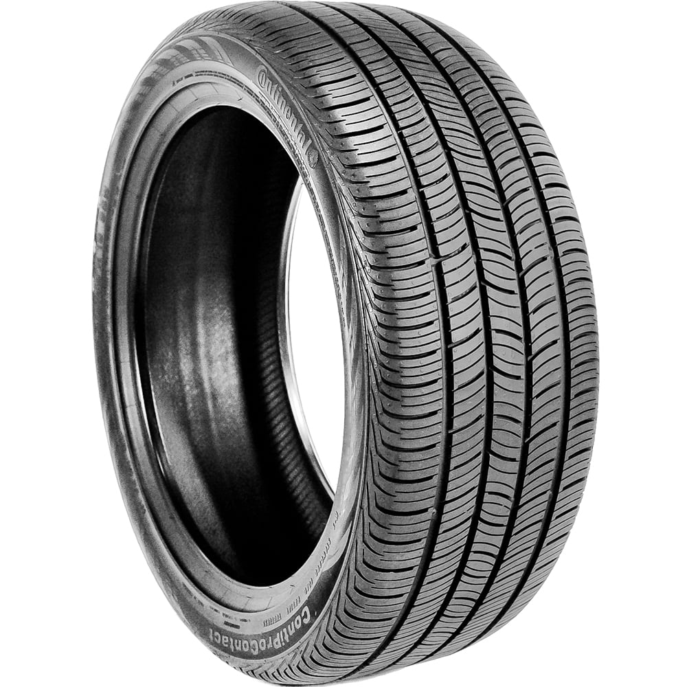 All Season 245/45R17 99H XL Passenger Tire J594965