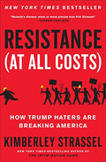 How Trump Haters Are Breaking America T146676