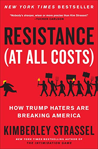 How Trump Haters Are Breaking America T146676