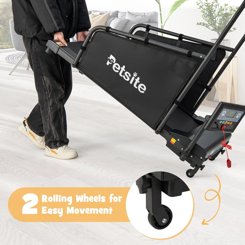 Dog Treadmill X760822
