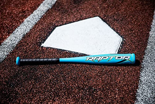 1 Pc Aluminum T-Ball Bat W8466