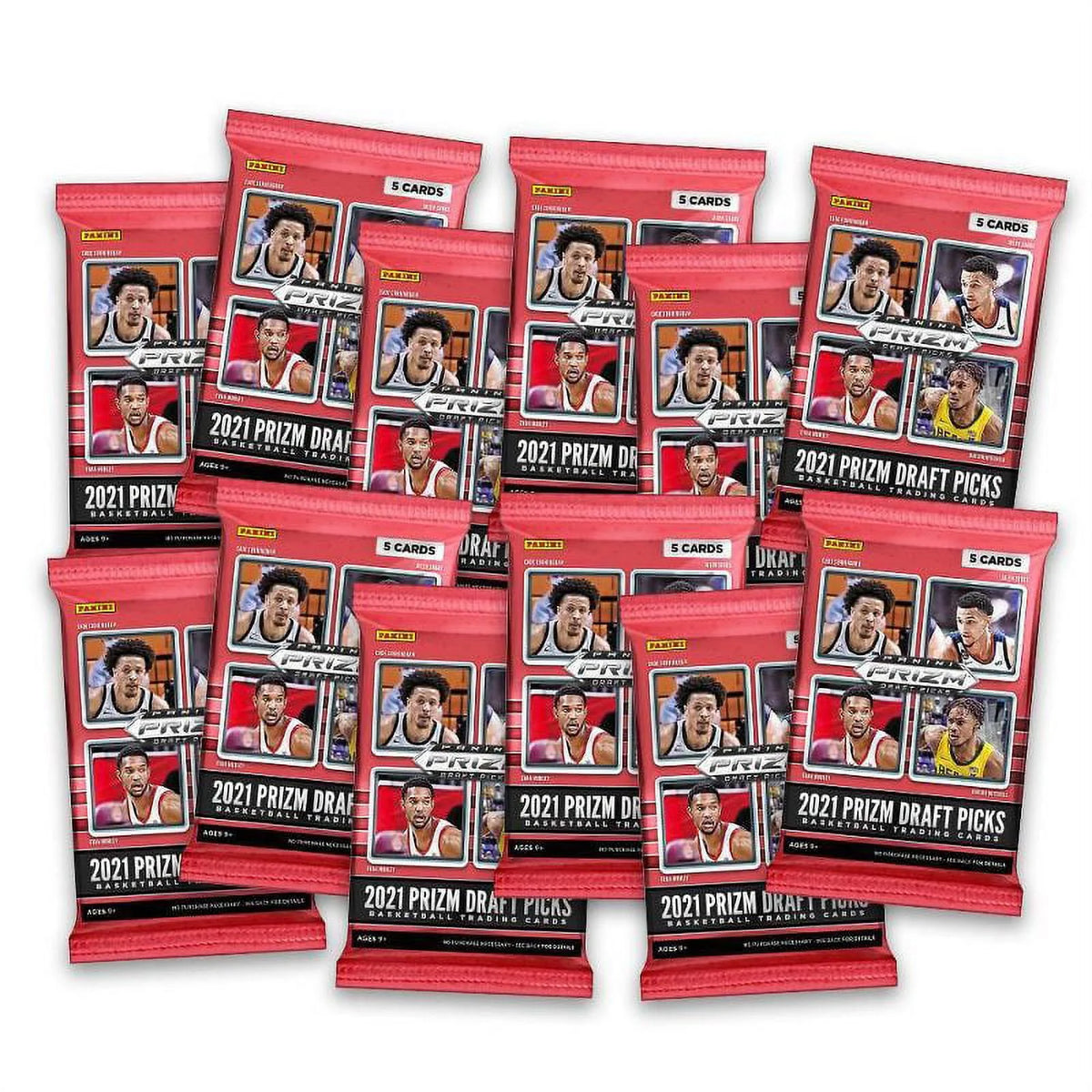 Basketball Trading Cards M846721