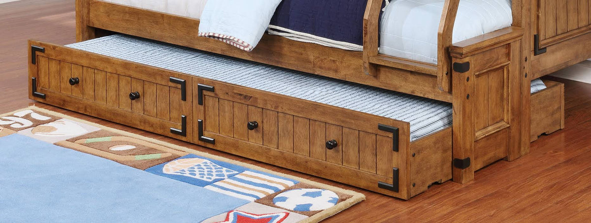 Storage Trundle I8501