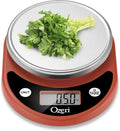 Digital Multifunction Kitchen and Food Scale S57161