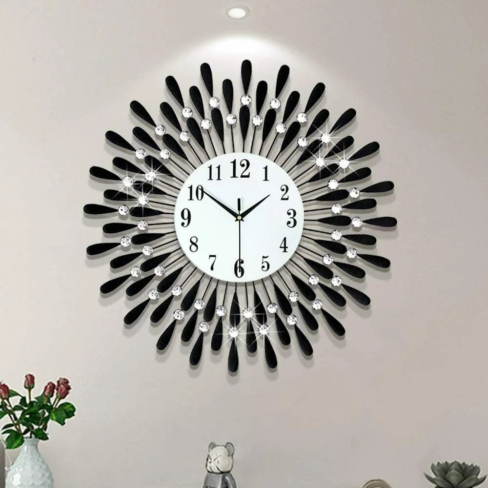 Nordic Wall Clock J316