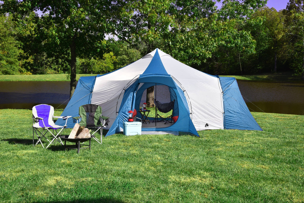 12p Tent X452