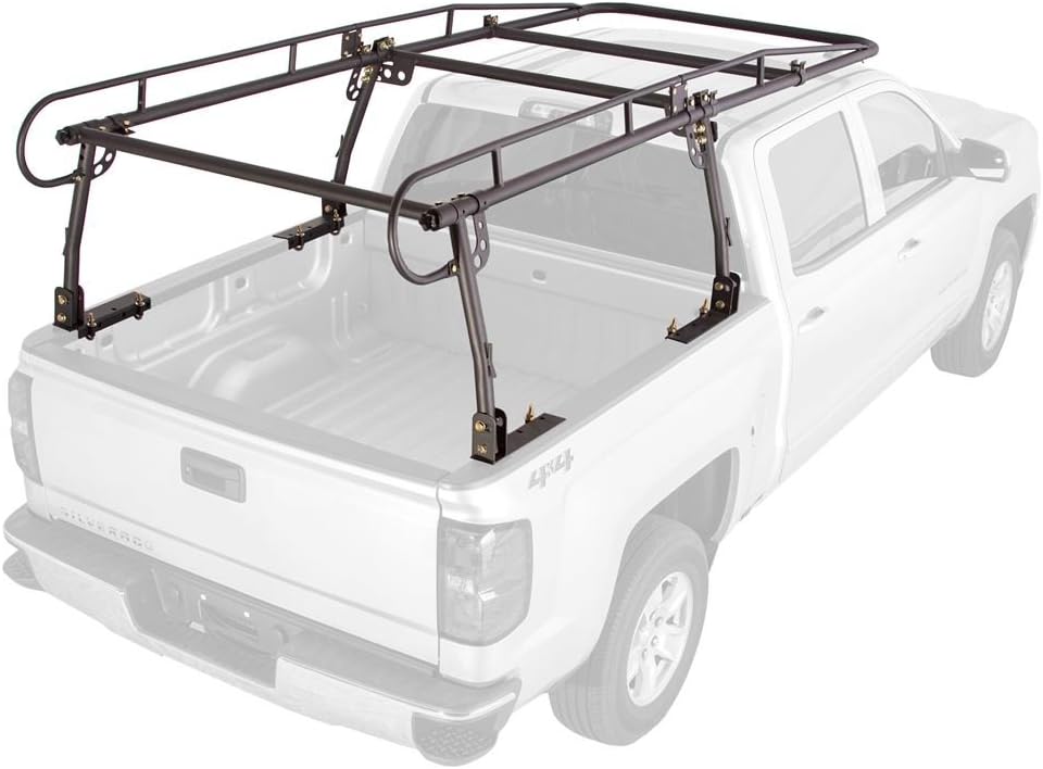 Steel Over-Cab Truck Rack U9391