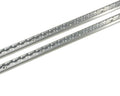 Aluminum L Track Tie Down System 6 Piece Kit L439