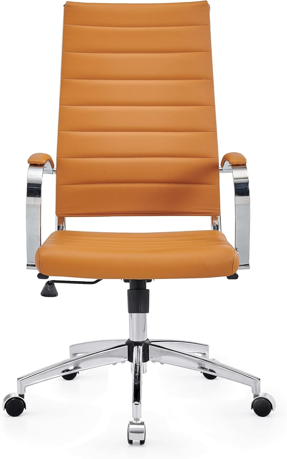 Gold Ergonomic High Back Office Chair with Lumbar Support X9143