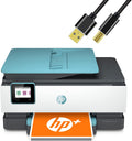 Wireless Color All in one Inkjet Printer with Auto Document Feeder I8545