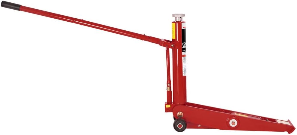 Heavy Duty Forklift Jack 7 Ton Z538009