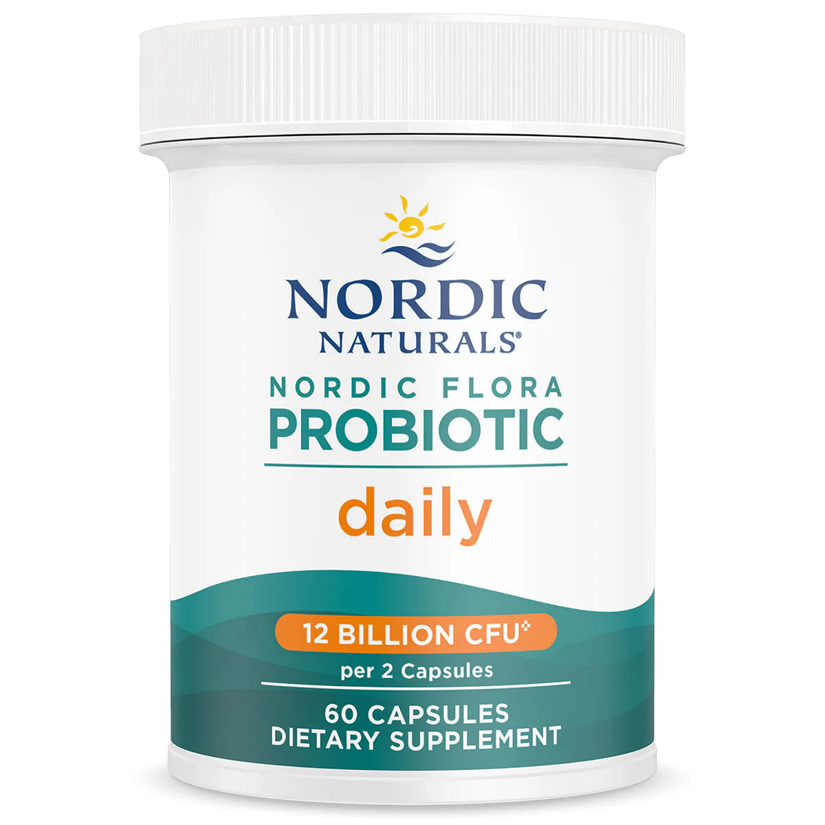 Probiotic Daily 60 caps E920121