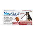 Chewables for Dogs 60.1 to 121 lbs L18127