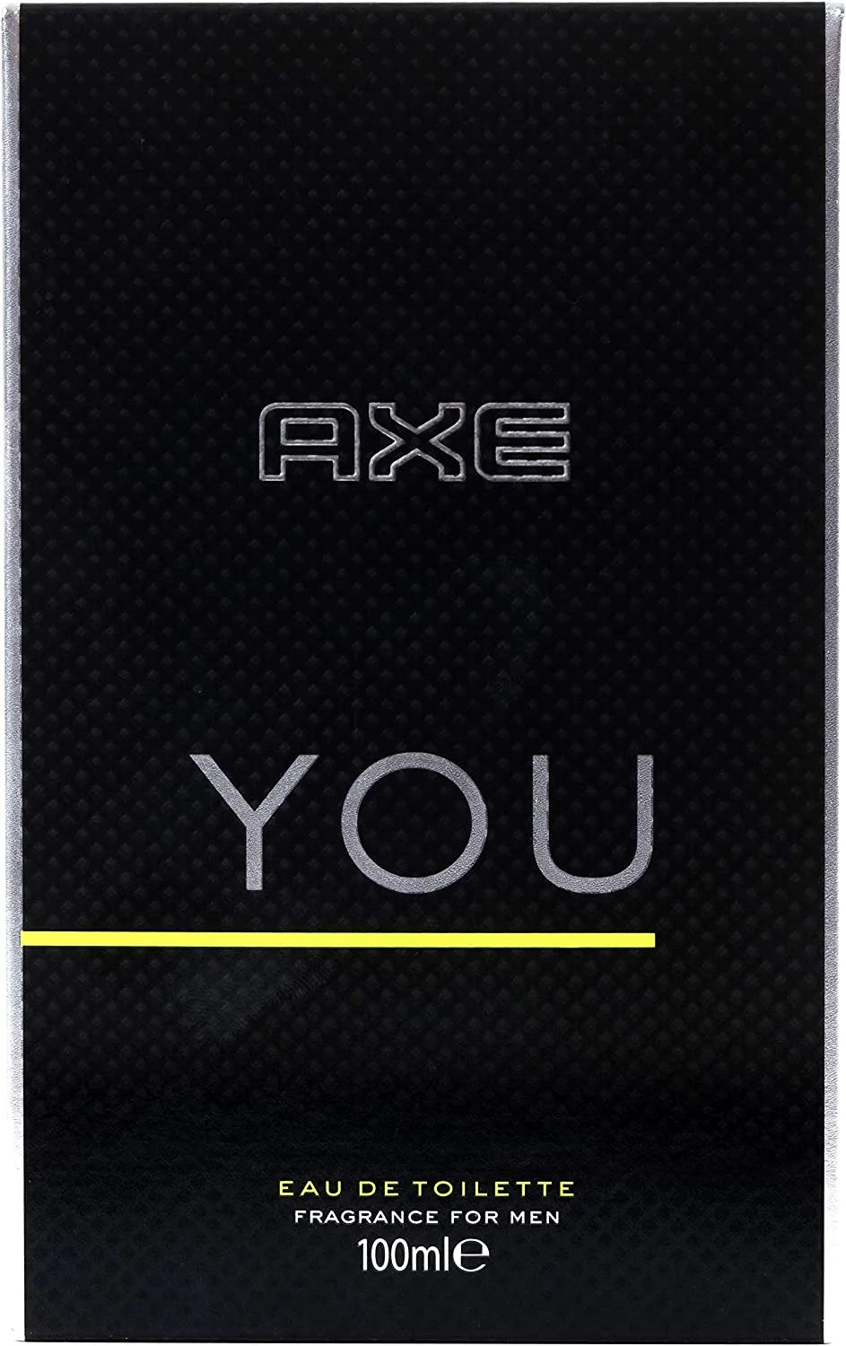Men's Eau de Toilette 2X100ML Y39850