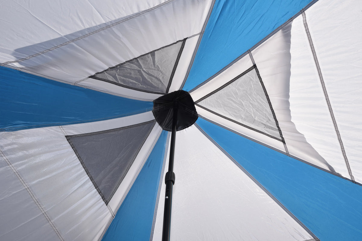 12p Tent X452
