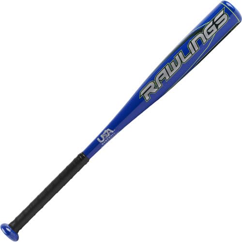 1 Pc Aluminum T-Ball Bat W8466