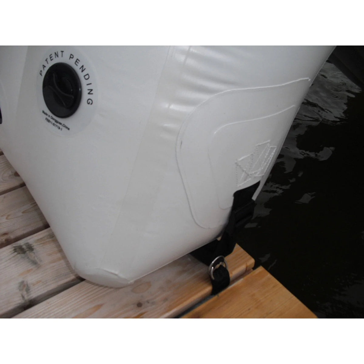 Dock Slide Z913