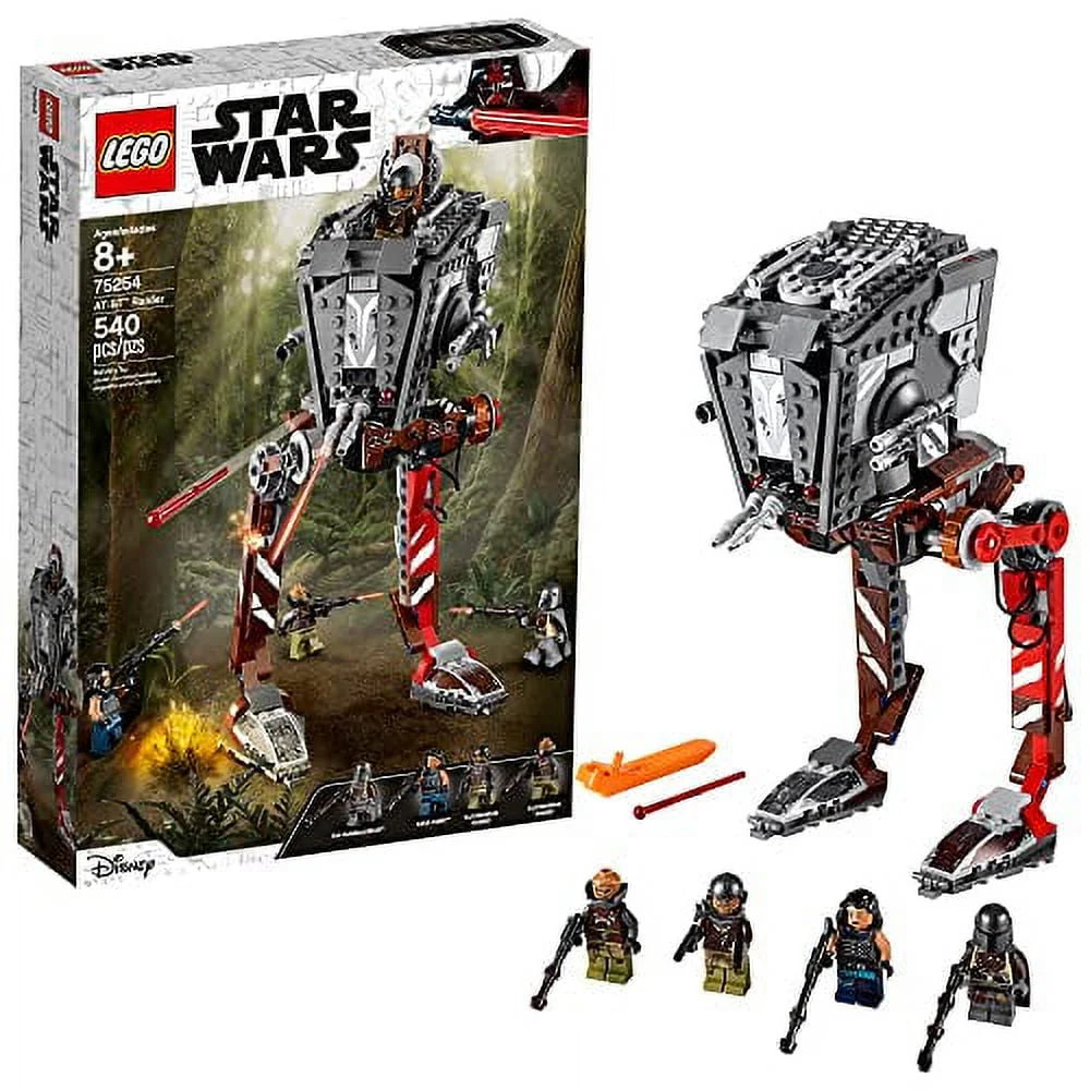 540 Pieces Building Kit X67572