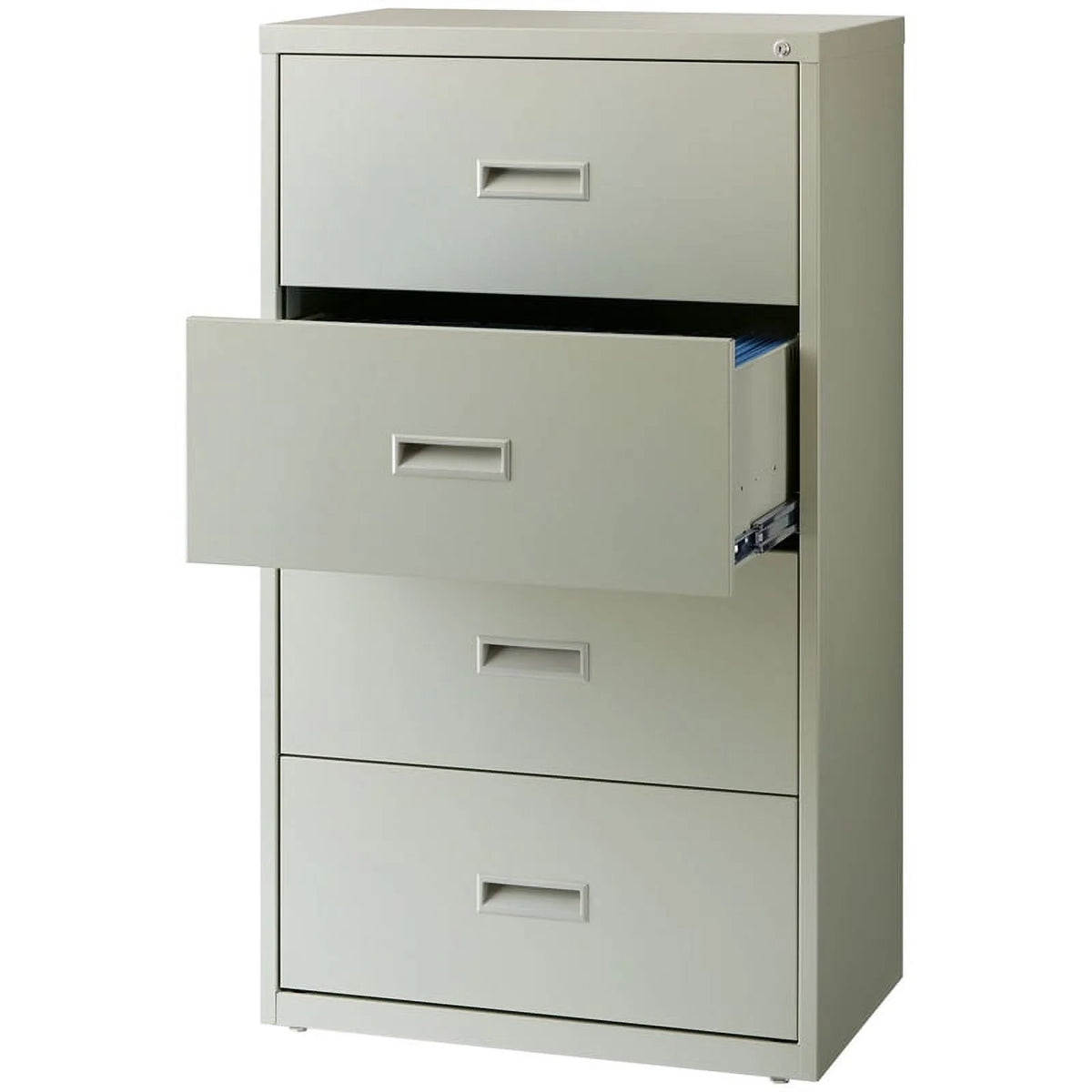 30" 4-Drawer Metal Lateral File Cabinet O788152