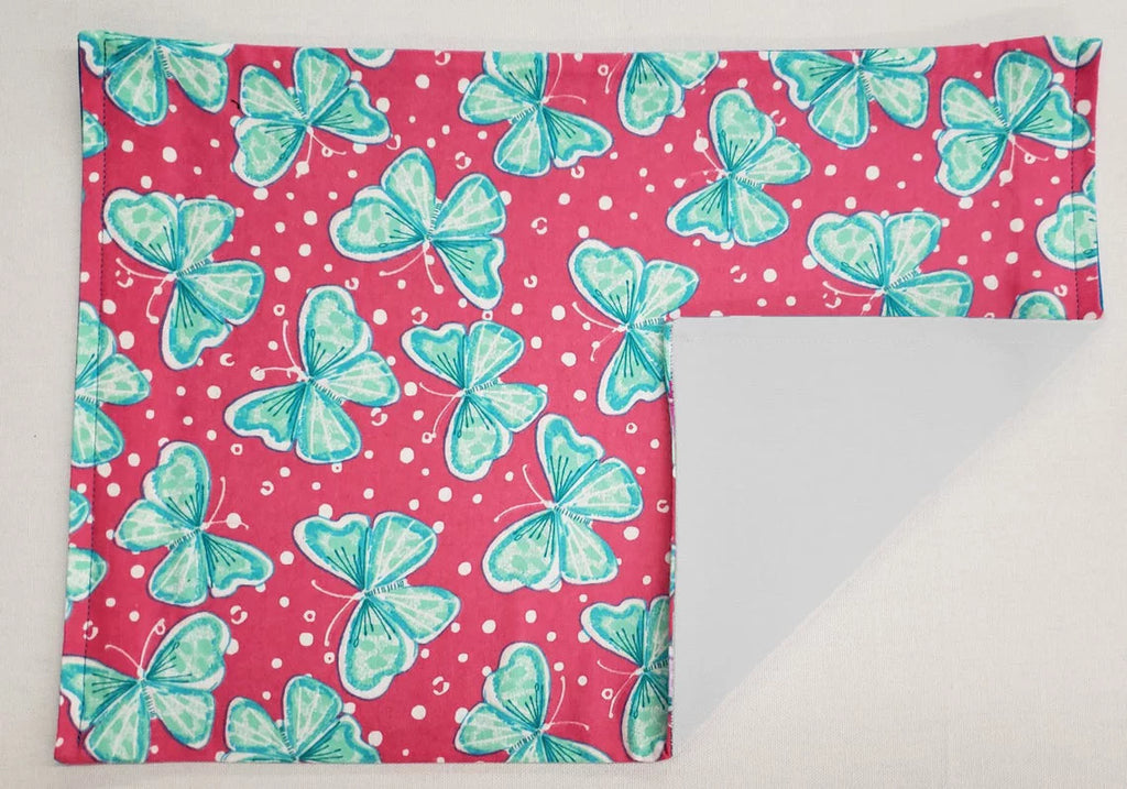 Christmas Poinsettia Stand Mixer Cover I90842