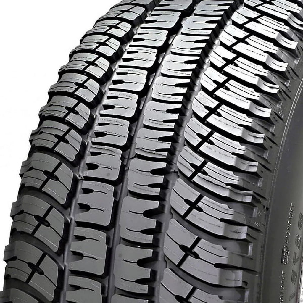 Set of 4 All-Terrain Tires 275/65R18 Z539