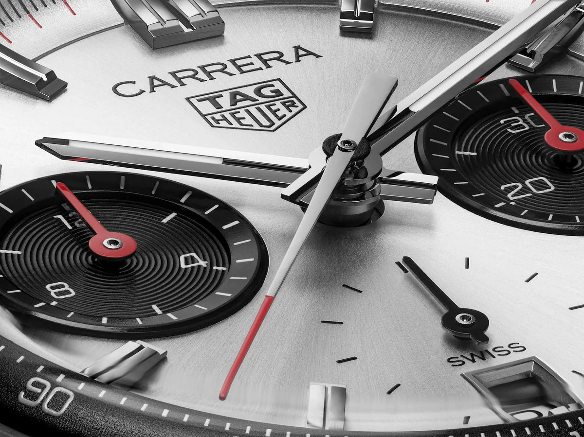 Chronograph B315728