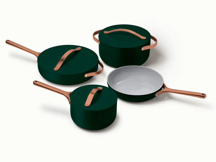 Non Stick Cookware Set N806932