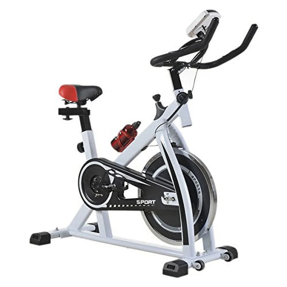 Indoor Cycling Exercise Bike Q796