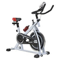Indoor Cycling Exercise Bike Q796