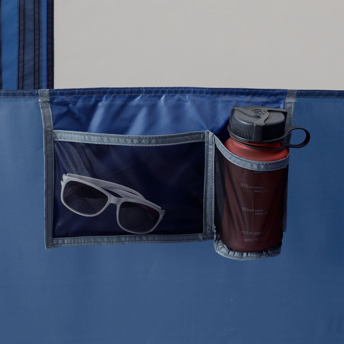 15' x 9' Convertible Instant Tent and Shelter X713769