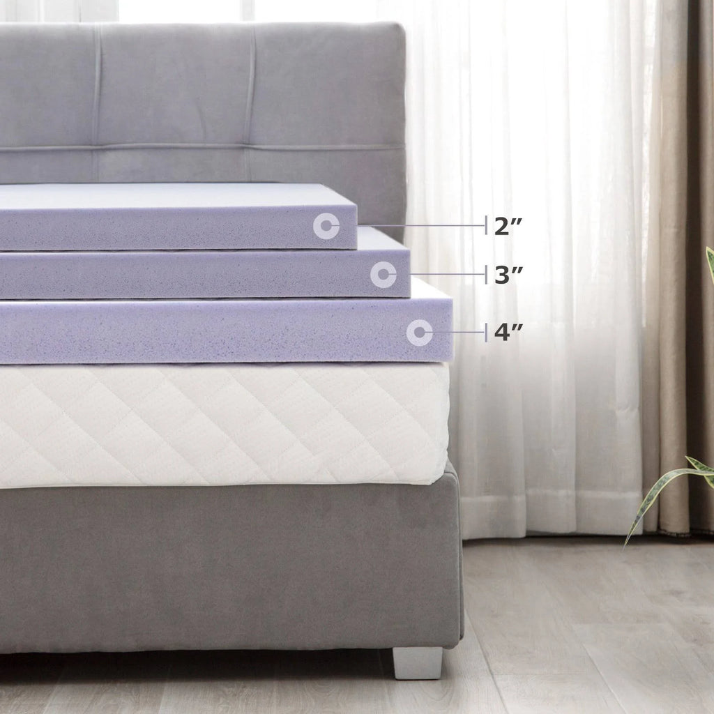 Portable 3 Fold Massage Table Aluminum T916138