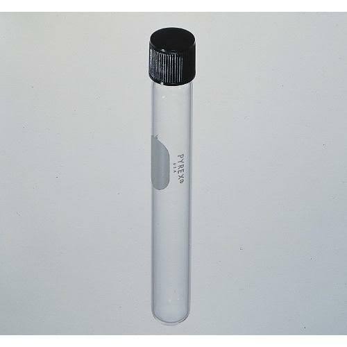 Pyrex Culture Tubes with Screw-Cap C8299