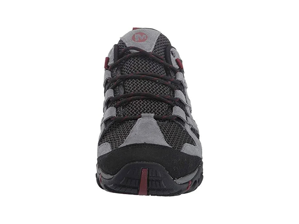 Waterproof Men's Wide Hiking Boots M748878