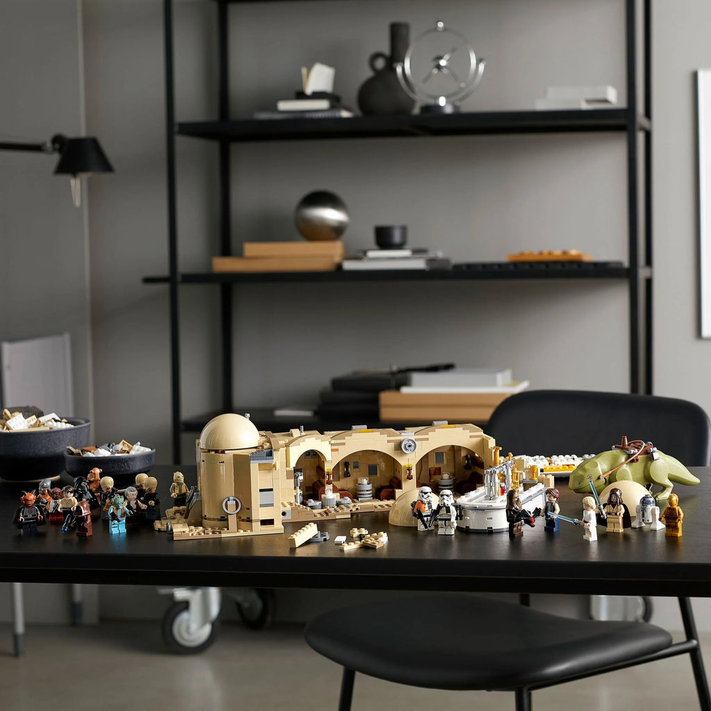Building Set P5682