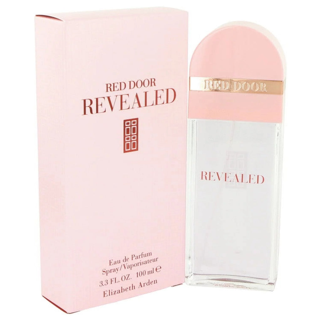 Red Eau De Parfum Spray 3.4 oz K30042