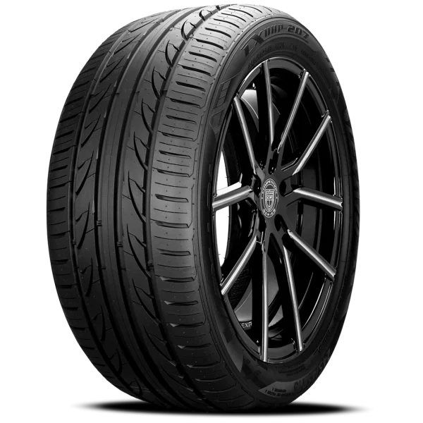 235/40ZR18 95W XL Passenger Tire B1772