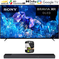 77" 4K HDR OLED Smart TV G812728