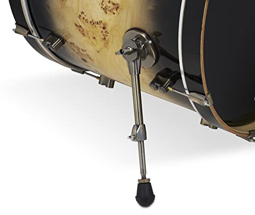 4pc Drum Set Shell Pack H8378