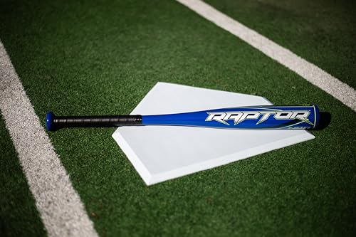 1 Pc Aluminum T-Ball Bat W8466