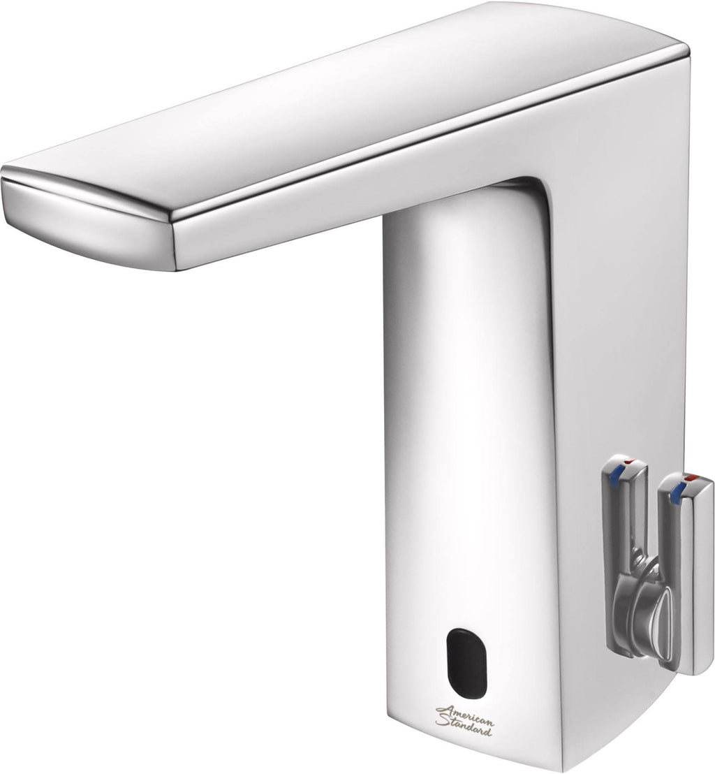 Polished Chrome Faucet F592925
