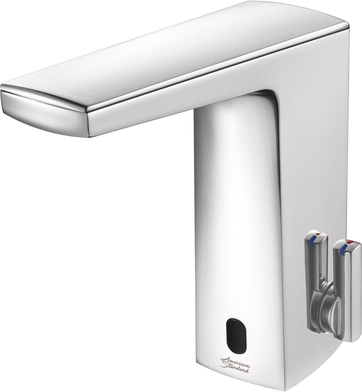 Polished Chrome Faucet F592925