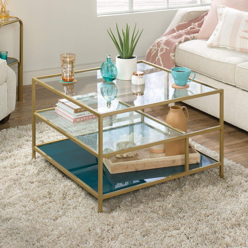 Coffee Table M122468