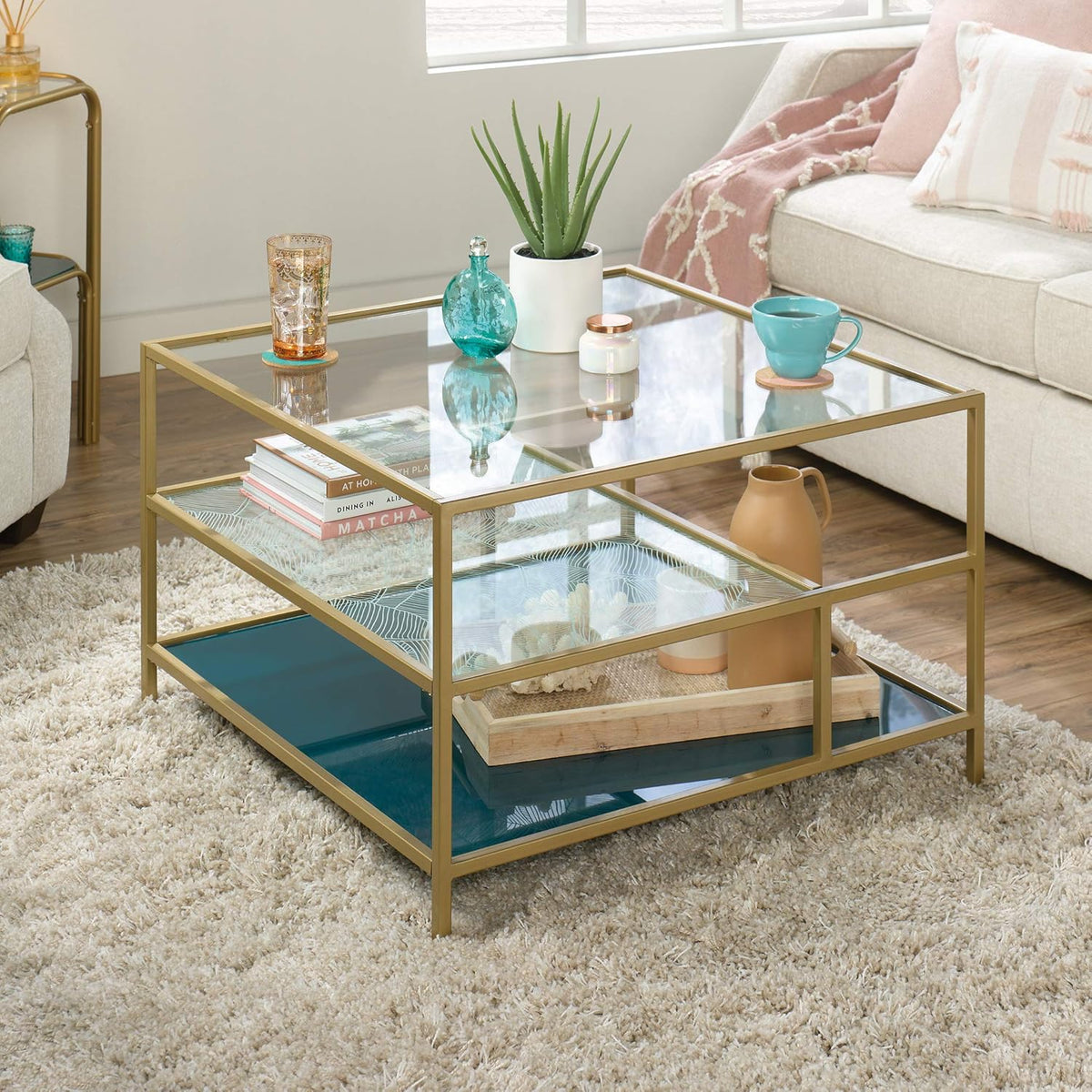 Coffee Table M122468