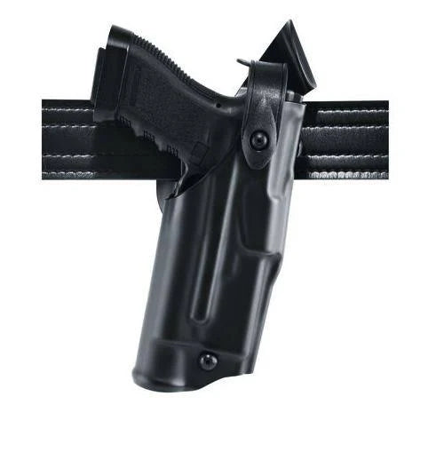 Level III Mid-Ride Duty Holster D36895