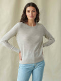 Cashmere Crewneck E691916