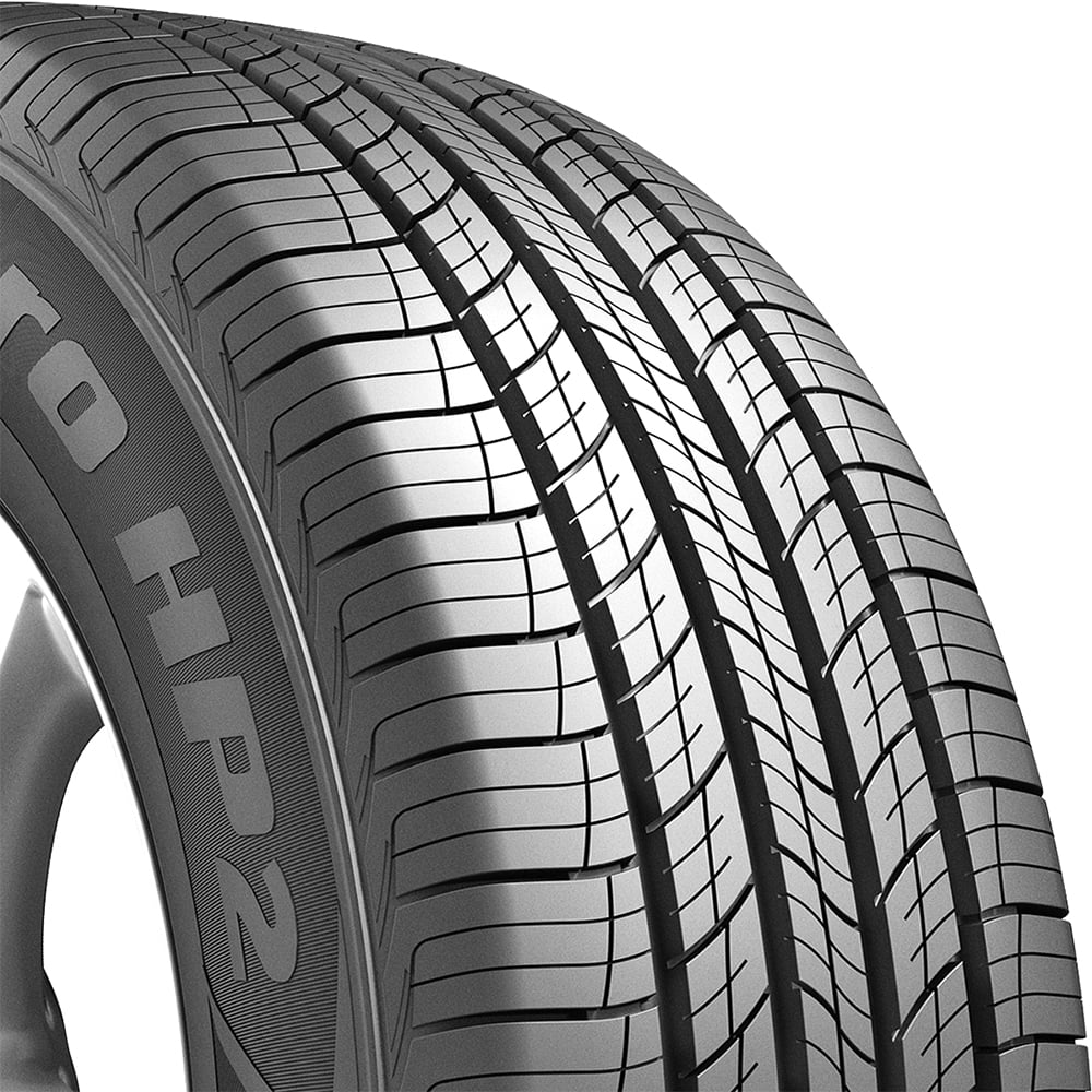 All Season 255/60R17 106V SUV/Crossover Tire Z9300