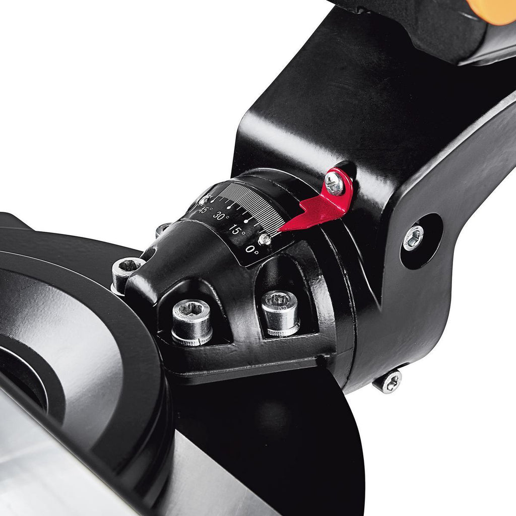 10 in. Sliding Compound Miter Saw Z918284