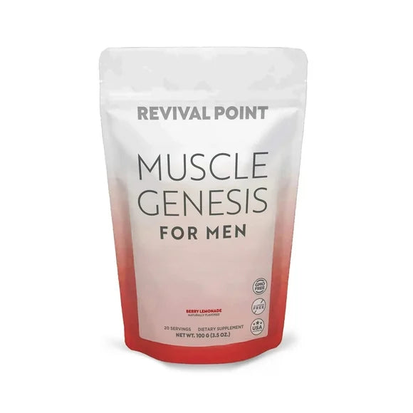 HMB Supplement 3 Bags S59513