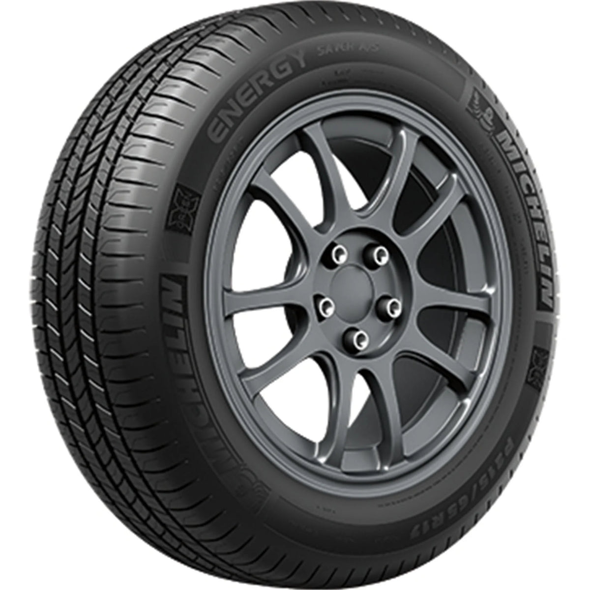 All Season P215/65R17 98T Passenger Tire I248